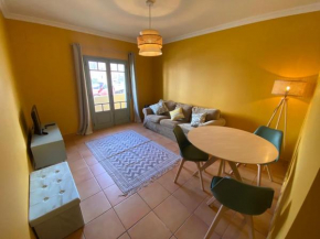 Apartamento Santiago by Homekeys